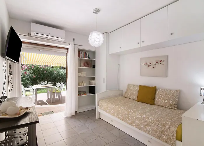 Aldeia Acoteias * Albufeira