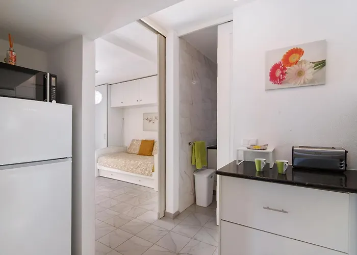 Aldeia Acoteias Vakantiehuis