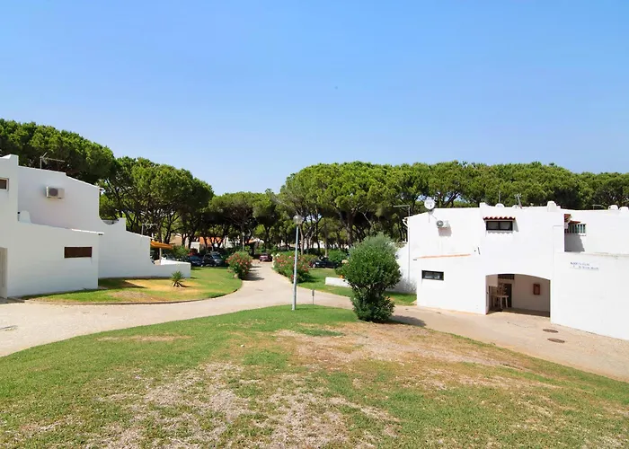 Aldeia Acoteias Vakantiehuis