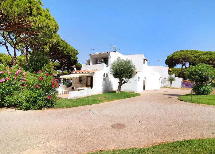 Vakantiehuis Aldeia Acoteias *