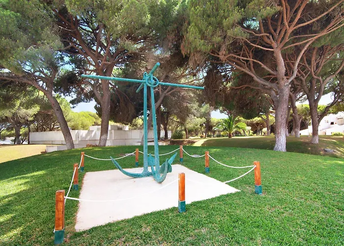 Vakantiehuis Aldeia Acoteias