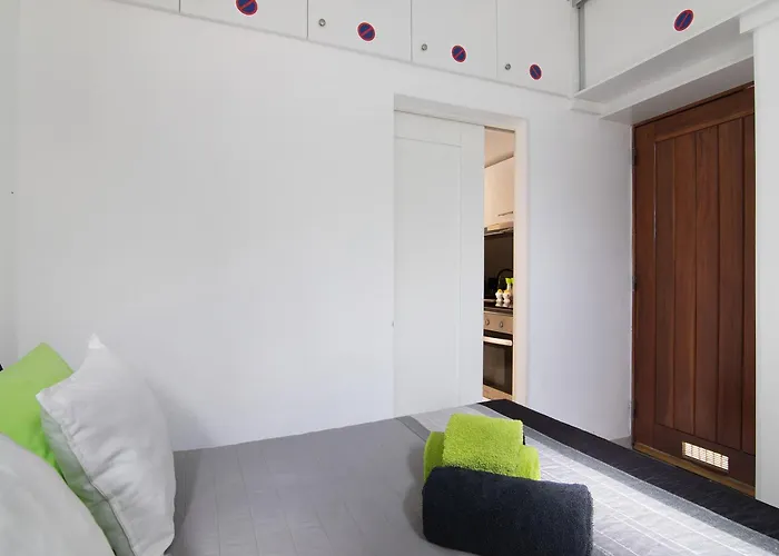 Vakantiehuis Aldeia Acoteias