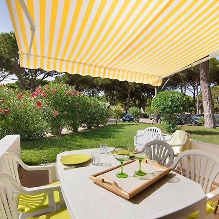 Aldeia Acoteias Casa vacanze Albufeira