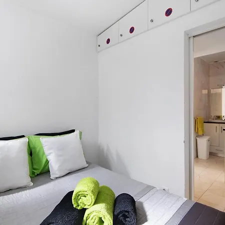 Casa vacanze Aldeia Acoteias Albufeira