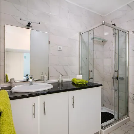 Casa vacanze Aldeia Acoteias Albufeira