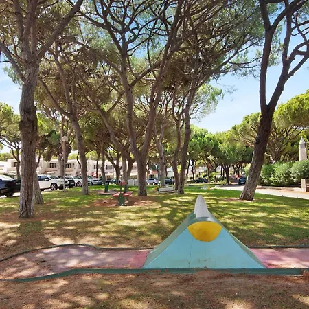 Aldeia Acoteias Albufeira