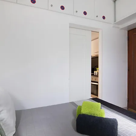 Casa vacanze Aldeia Acoteias