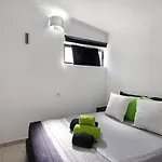 Дом отдыха Aldeia Acoteias *