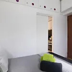 Дом отдыха Aldeia Acoteias