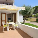 Aldeia Acoteias Дом отдыха *