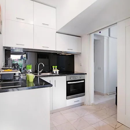 Aldeia Acoteias Tatil Evi