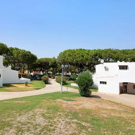 Aldeia Acoteias Tatil Evi