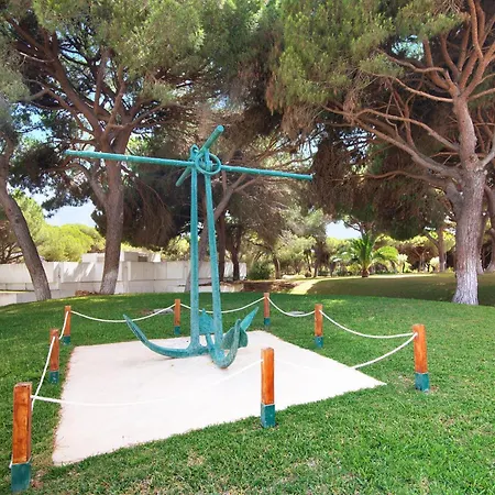 بيت للعطل Aldeia Acoteias