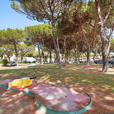 Tatil Evi Aldeia Acoteias *