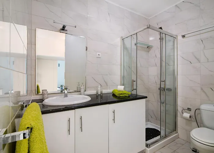 Prázdninový dům Aldeia Acoteias Albufeira