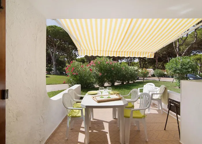 Aldeia Acoteias Albufeira