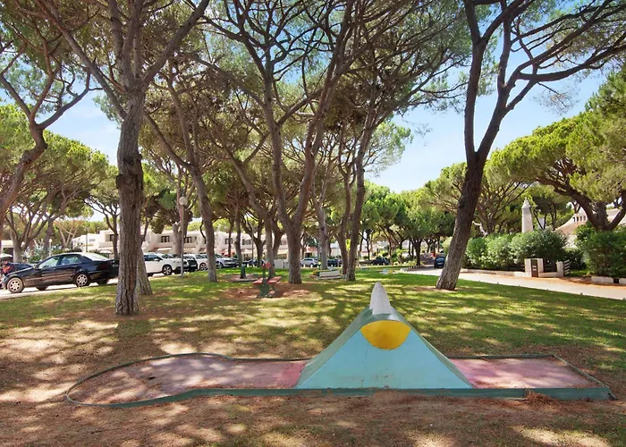 Aldeia Acoteias Albufeira