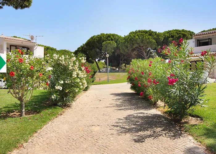 Prázdninový dům Aldeia Acoteias *