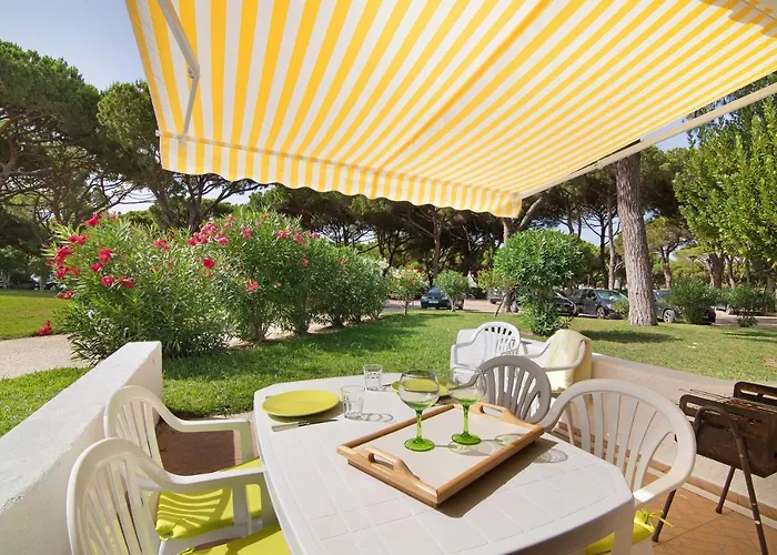 Aldeia Acoteias Casa vacanze Albufeira