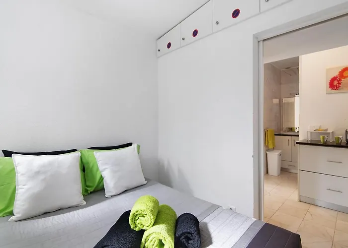 Σπίτι διακοπών Aldeia Acoteias Αλμπουφέιρα