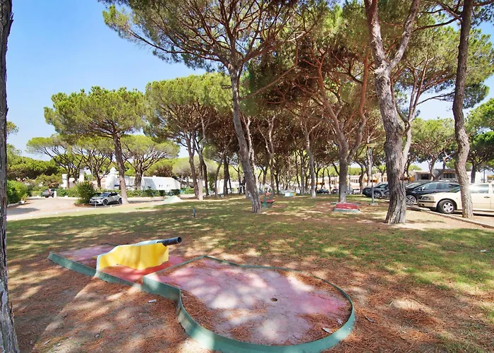 Casa vacanze Aldeia Acoteias *